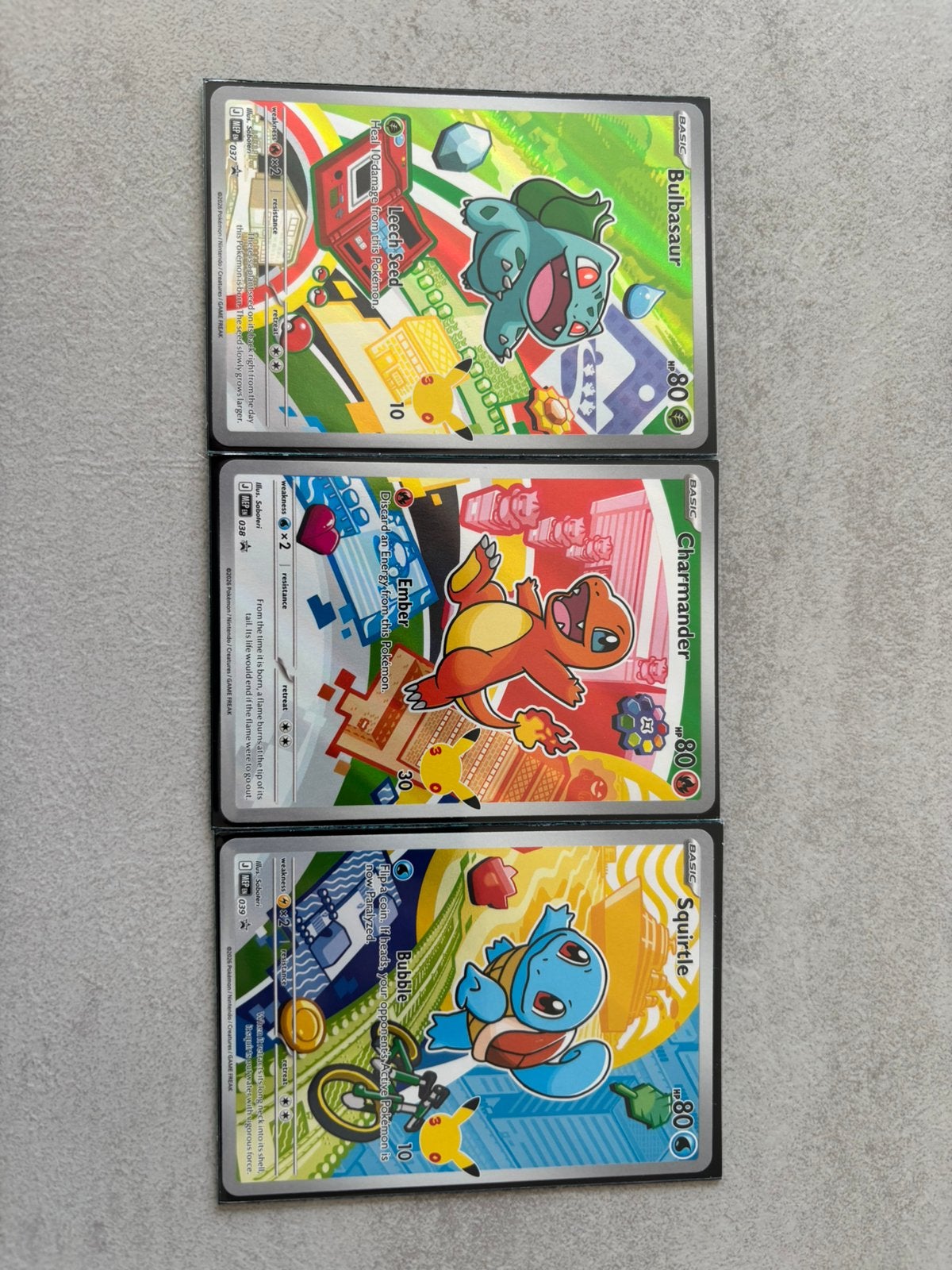 First partner Gen1 set, Hobby en Vrije tijd, Ophalen, Zo goed als nieuw