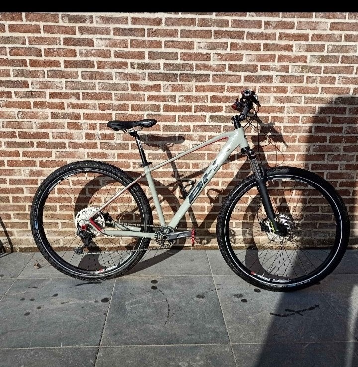 Fiets BH - nieuwstaat!, Ophalen, Zo goed als nieuw, Overige merken