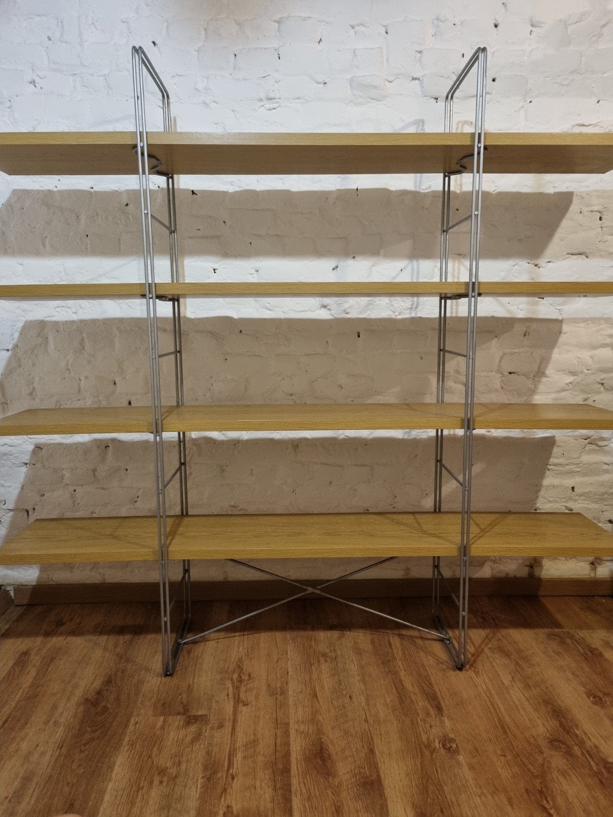 Ikea Enetri vintage plank, Huis en Inrichting, Woonaccessoires | Wandplanken en Boekenplanken, Ophalen