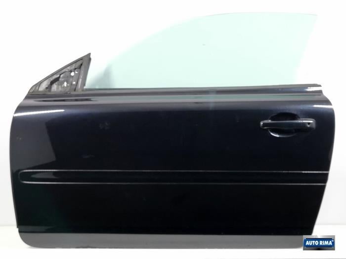 Portier 2Deurs links van een Volvo C70 (452), Gebruikt, -, Deur, -