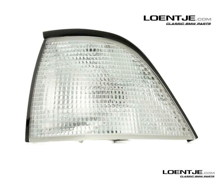 Witte knipperlicht voor BMW E36 coupe cabrio links rechts, Neuf, Enlèvement ou Envoi, BMW, BMW