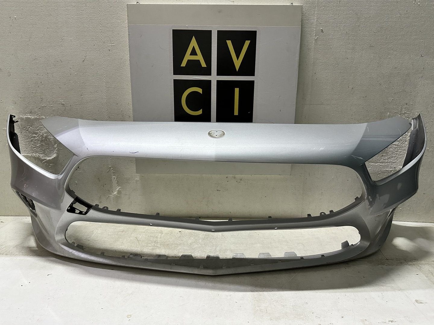Mercedes A klasse w177 voorbumper bumper A1778853600, Gebruikt, -, Voor, Ophalen of Verzenden