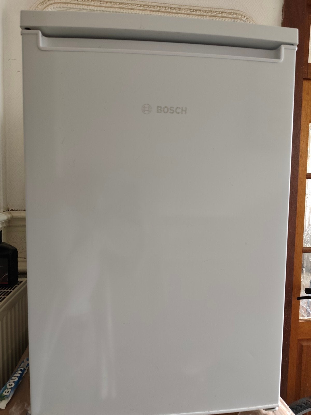 Bosch Koelkast Klein - Studenten, Ophalen, Met vriesvak