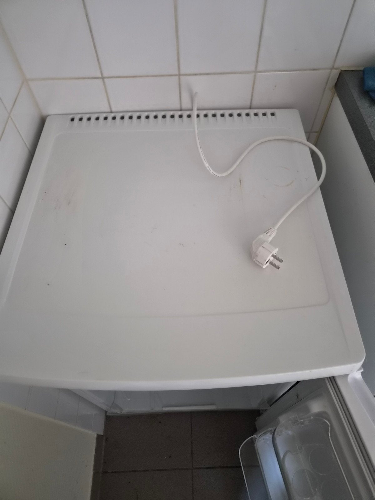 Réfrigérateur Friac, Electroménager, Enlèvement ou Envoi