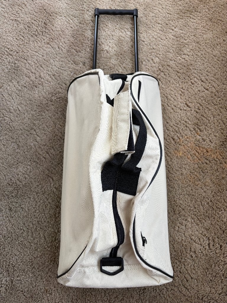 sporttas trolley nieuw ongebruikt diverse kleuren, Ophalen of Verzenden