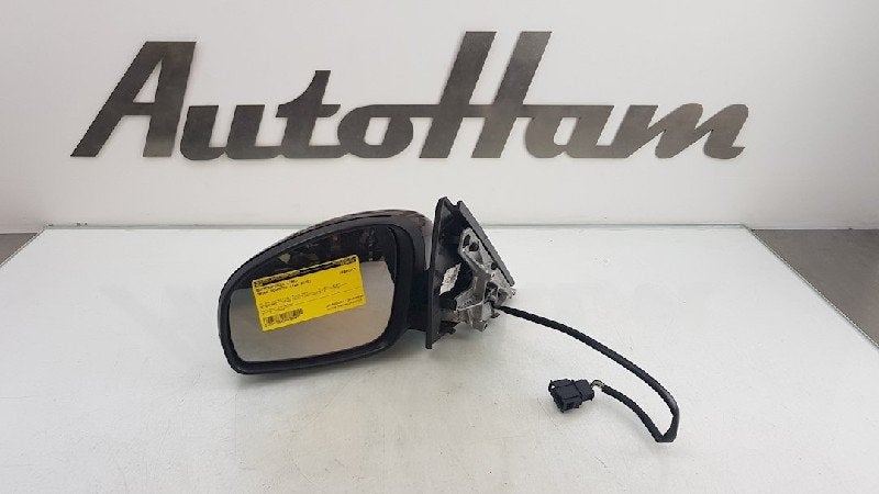 RETROVISEUR EXTERIEUR GAUCHE Skoda Roomster (5J), Utilisé, Info@skoda-auto.de, Skoda, Max-Planck-Straße  3-5
64331  Weiterstadt, DE