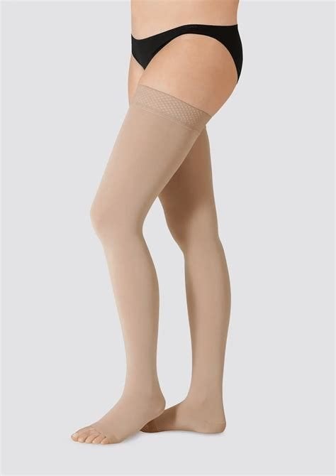 Nieuwe Juzo compressiekousen (G en D), Ophalen of Verzenden, Nieuw