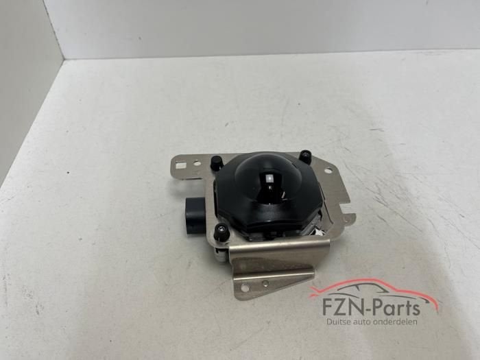 Audi Q5 80A ACC Radar sensor Links Slave, Ophalen of Verzenden, Gebruikt