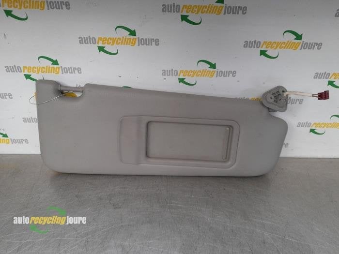Pare-soleil d'un BMW 3-Serie, Autos : Pièces & Accessoires, -, -, 3 mois de garantie, Utilisé