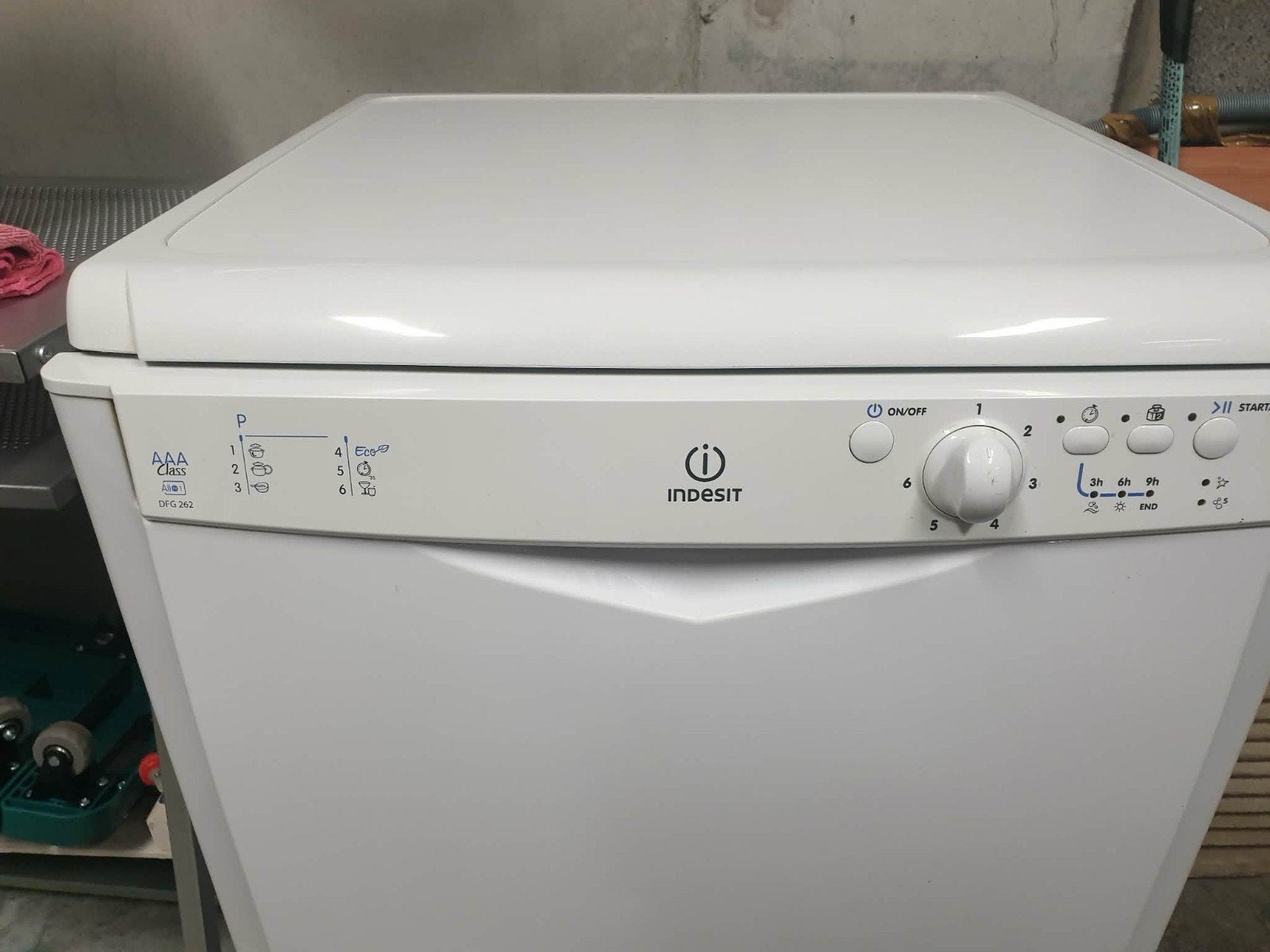 A vendre lave vaisselle, Electroménager, Enlèvement