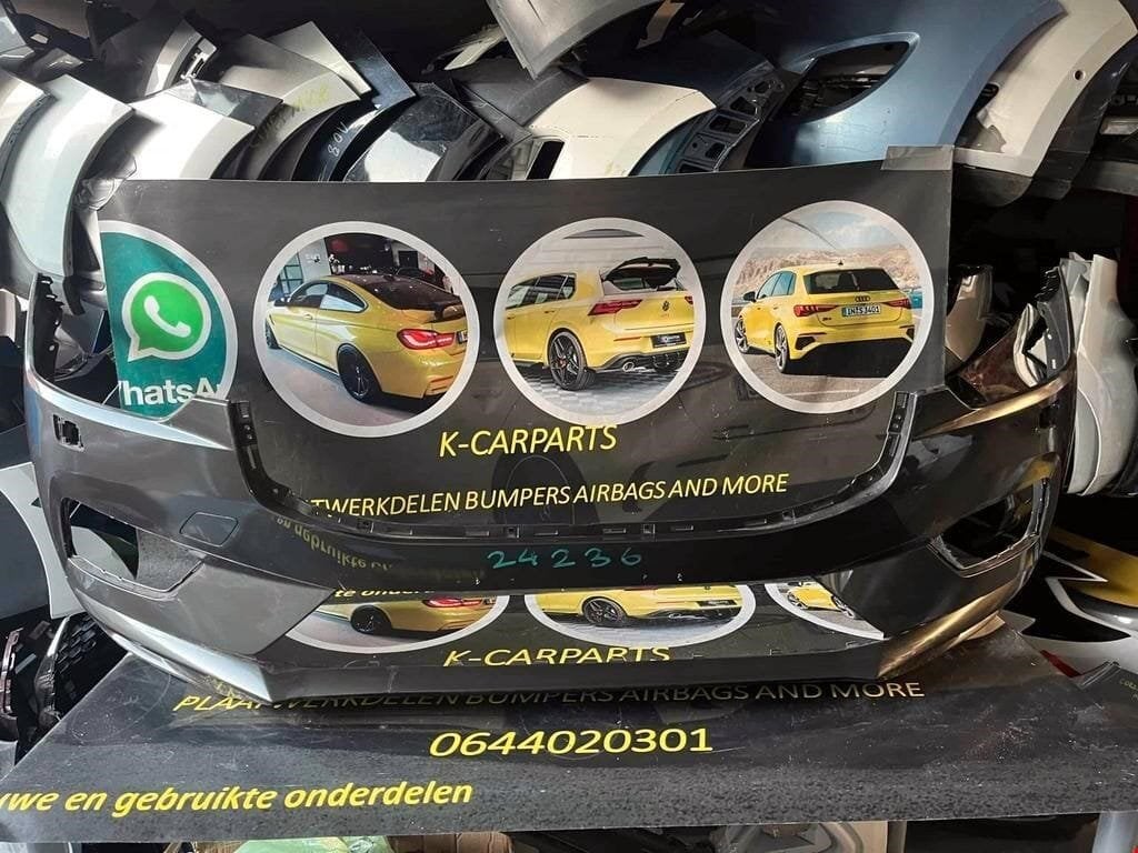 BUMPER VOLVO Xc 60 ORIGINEEL VOORBUMPER, Gunnar Engellaus vag 8
405 31  Gothenburg, SE, Pare-chocs, Info@volvocars.com, Volvo Car Corporation