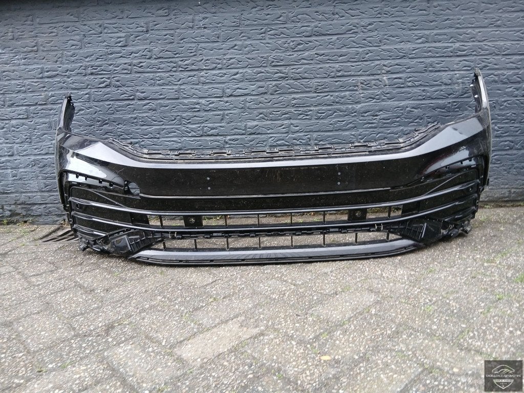Pare-chocs avant VW Tiguan 5NA Facelift R-Line 6xPDC d'origi, Autos : Pièces & Accessoires, Pare-chocs, Volkswagen, Volkswagen AG