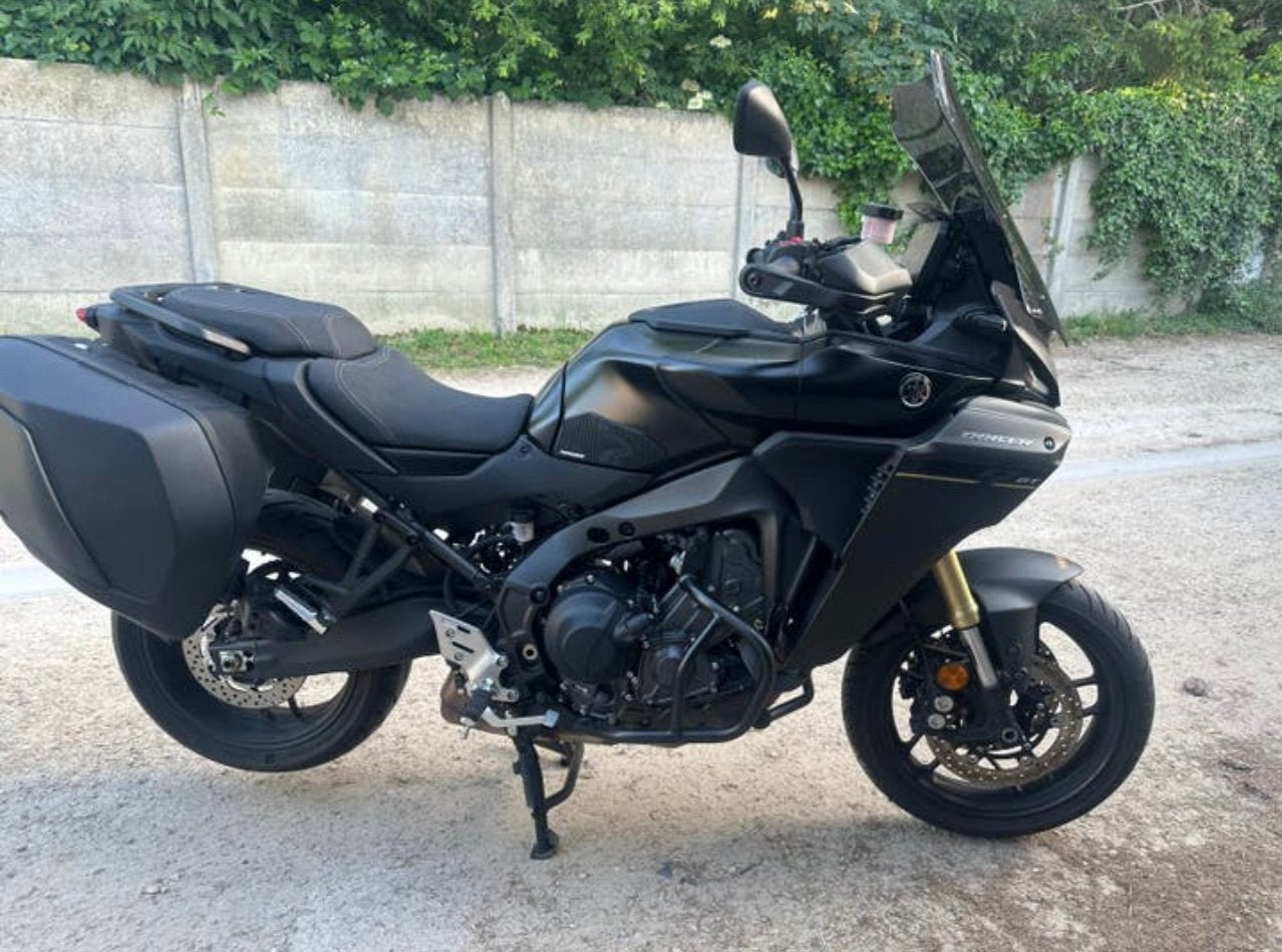 Tracer 9 GT, Motos, Particulier