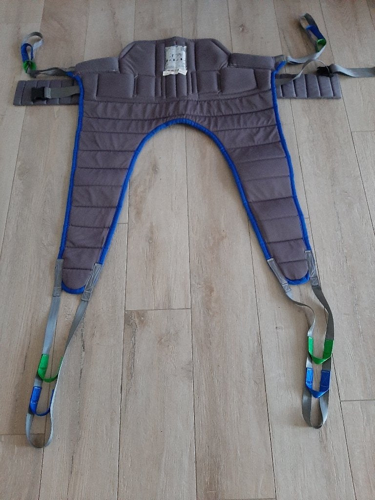 INVACARE GORDEL TRANSFER, Enlèvement, Comme neuf