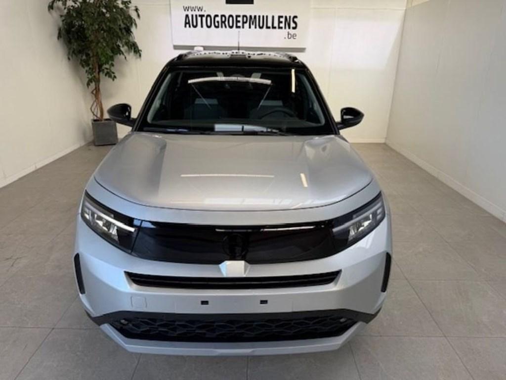 Opel Frontera Turbo Hybrid GT e DCT 145pk + Tech pack pro 7, Automaat, 7 zetels, Bedrijf, 107 kW