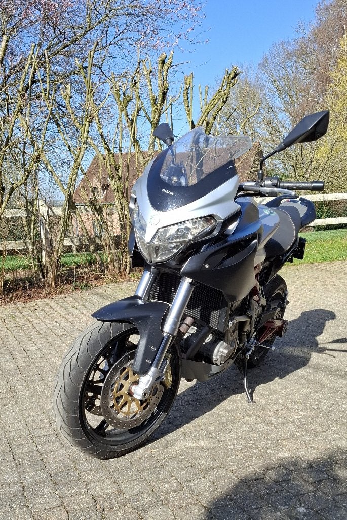 Benelli 1130 Tre-K, Permis Moto A, Occasion, Plus de 35 kW, 1130 cm³