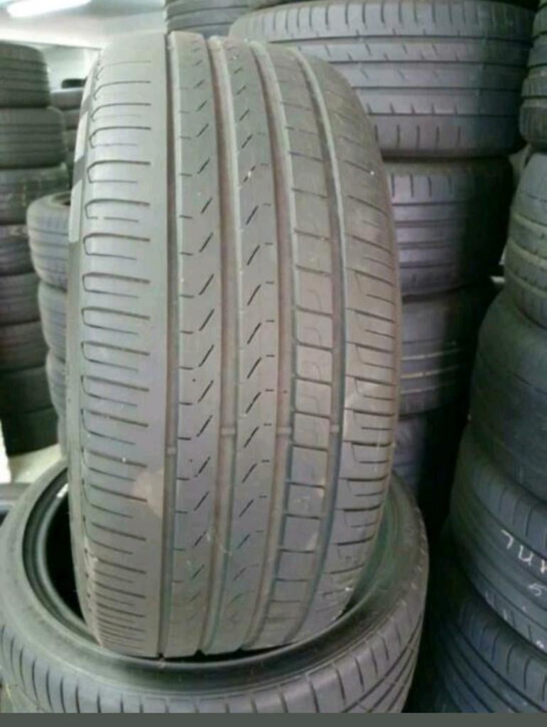 25550r19 255 50 r19 255/50/19 pirelli Dunlop continental