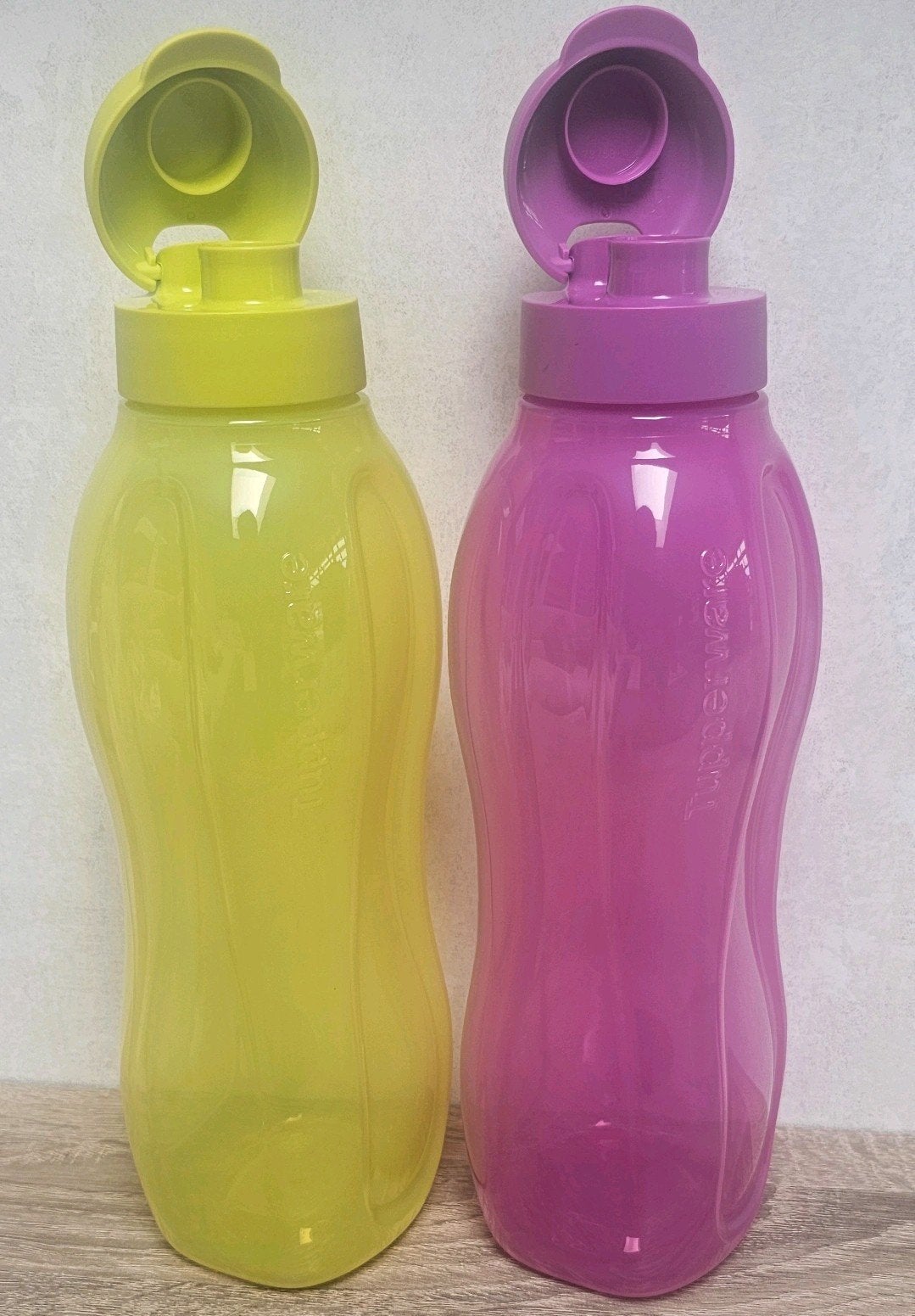 Bouteilles écologiques Tupperware, Enlèvement ou Envoi, Neuf