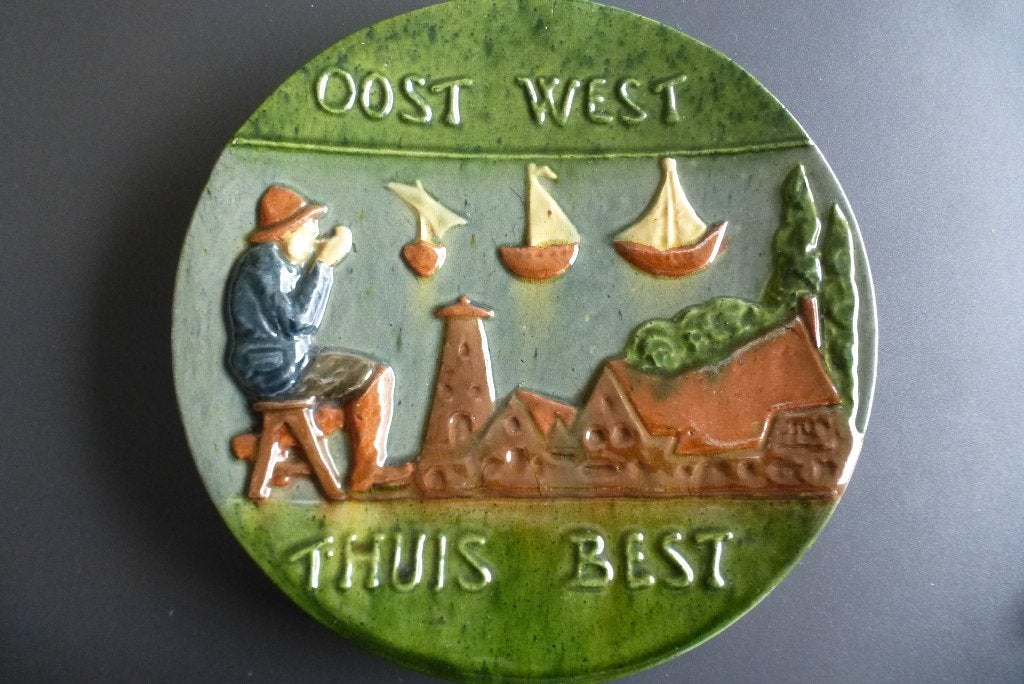 Torhouts aardewerk, Antiek en Kunst, Antiek | Keramiek en Aardewerk, Ophalen