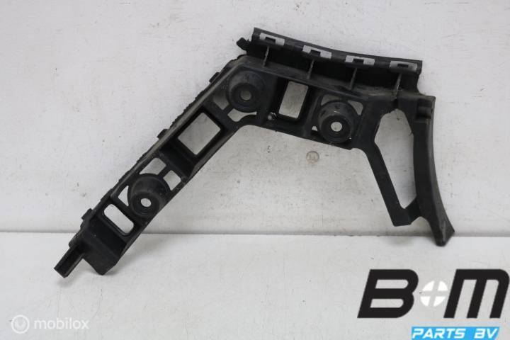 Achterbumpergeleider links VW Golf 6 5K6807393C, Gebruikt