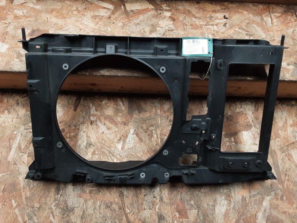 VOORFRONT Citroën Berlingo (01-2008/04-2021) (9682720480), Gebruikt, Citroën, Mevr. I. Hauben, Rue de l'Espoir 34 34
4030  GRIVEGNÉE, BE
