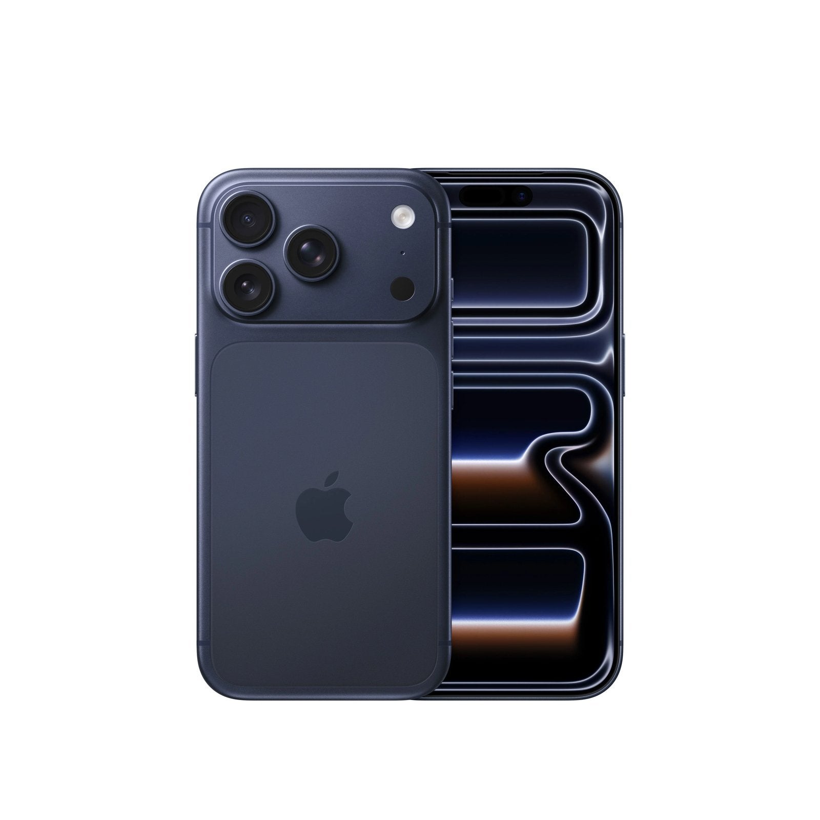 iPhone 17 pro bleu 256gb, Ophalen, Nieuw