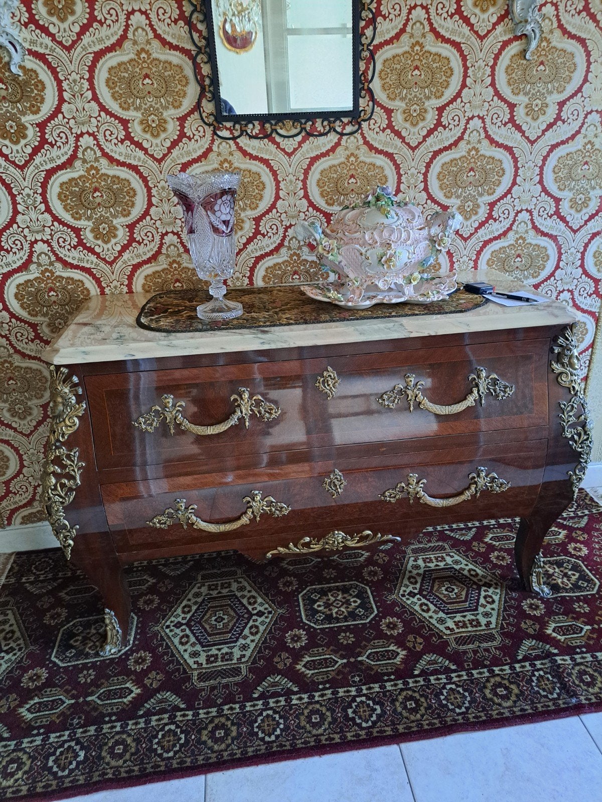 Meuble commode, Antiquités & Art, Enlèvement