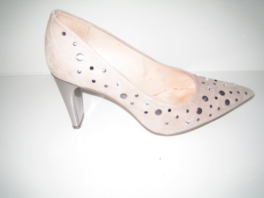 Damesschoenen, Kleding | Dames, Overige Dameskleding, Ophalen, Gedragen