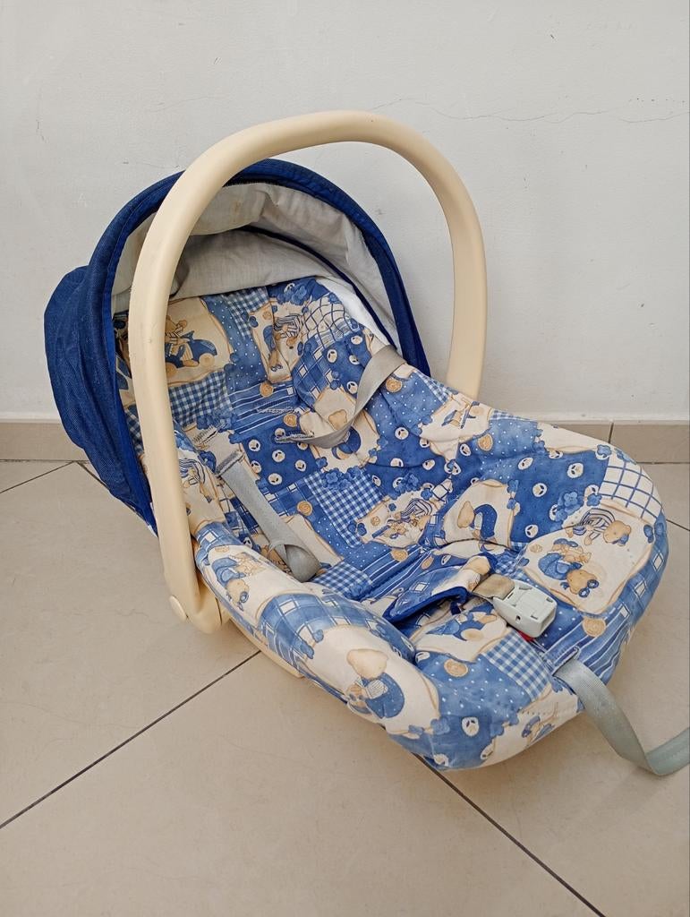 Maxi cosy baby, Kinderen en Baby's, Speelgoed | Poppen, Ophalen, Gebruikt
