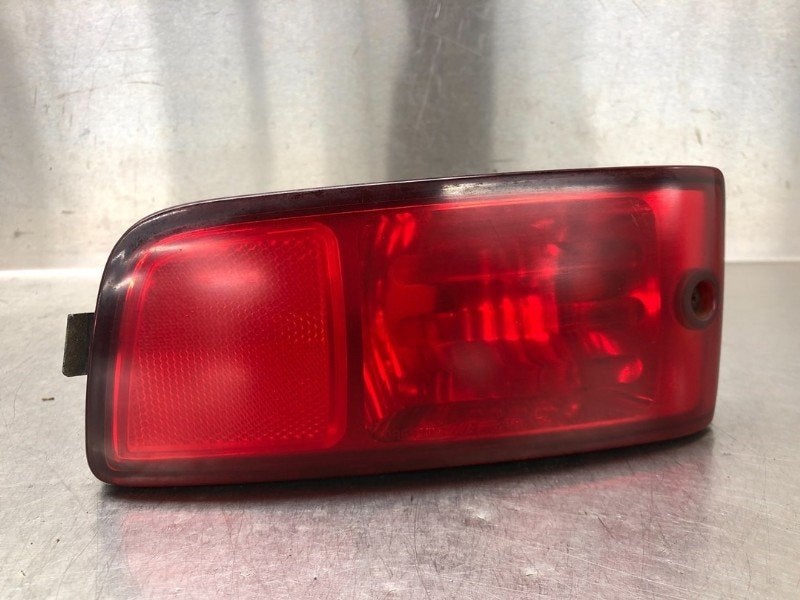 ANTI BROUILLARD PARE-CHOCS Hyundai Santa Fe I (|92405265|), Utilisé, Hyundai