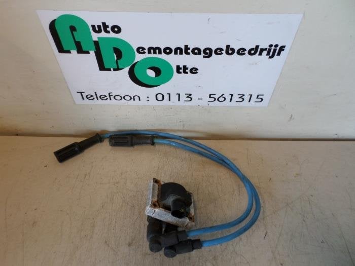 Bobine van een Fiat Seicento, Gebruikt, -, -, Ophalen of Verzenden