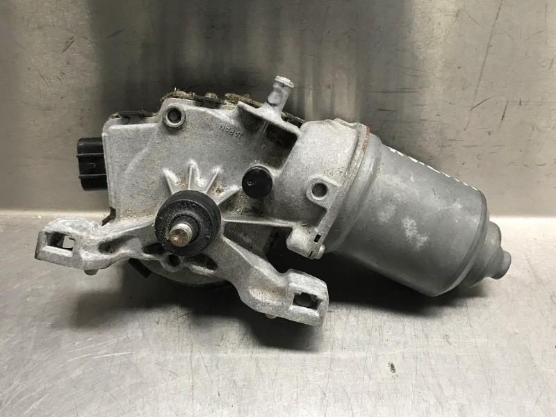 RUITENWISSERMOTOR VOOR Verso S (|8511052580|1593004033|), Gebruikt, Toyota