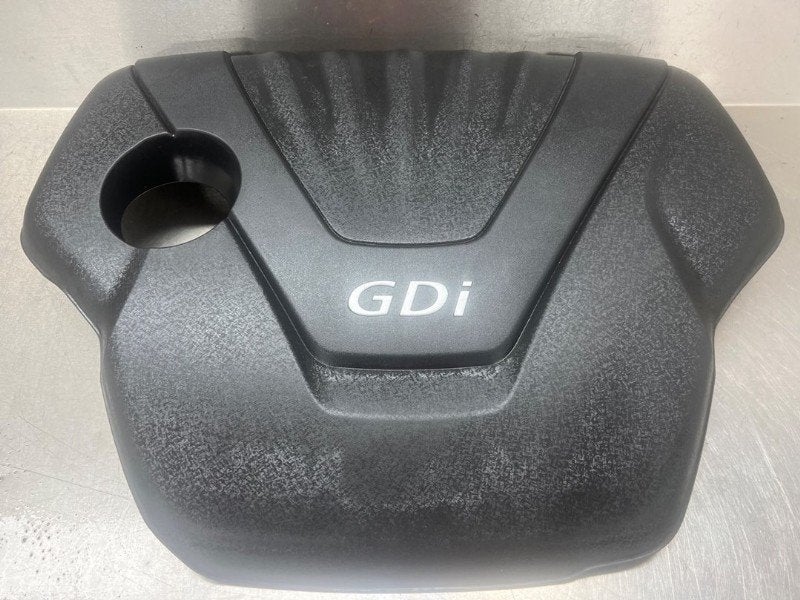 CACHE SOUS MOTEUR Cee'd Sportswagon (JDC5) (|2924028600|), Utilisé, Kia