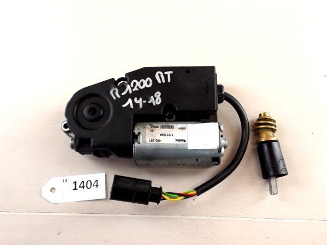 R1200RT 2014 - 2018 BMW Elektrische component D1-33993, Motoren