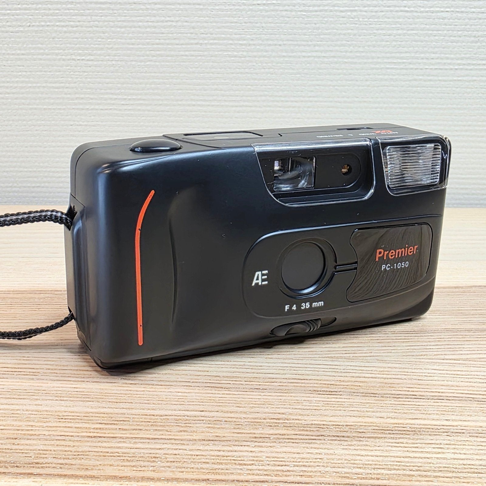 Appareil photo compact Premier PC-1050, Enlèvement ou Envoi, Compact