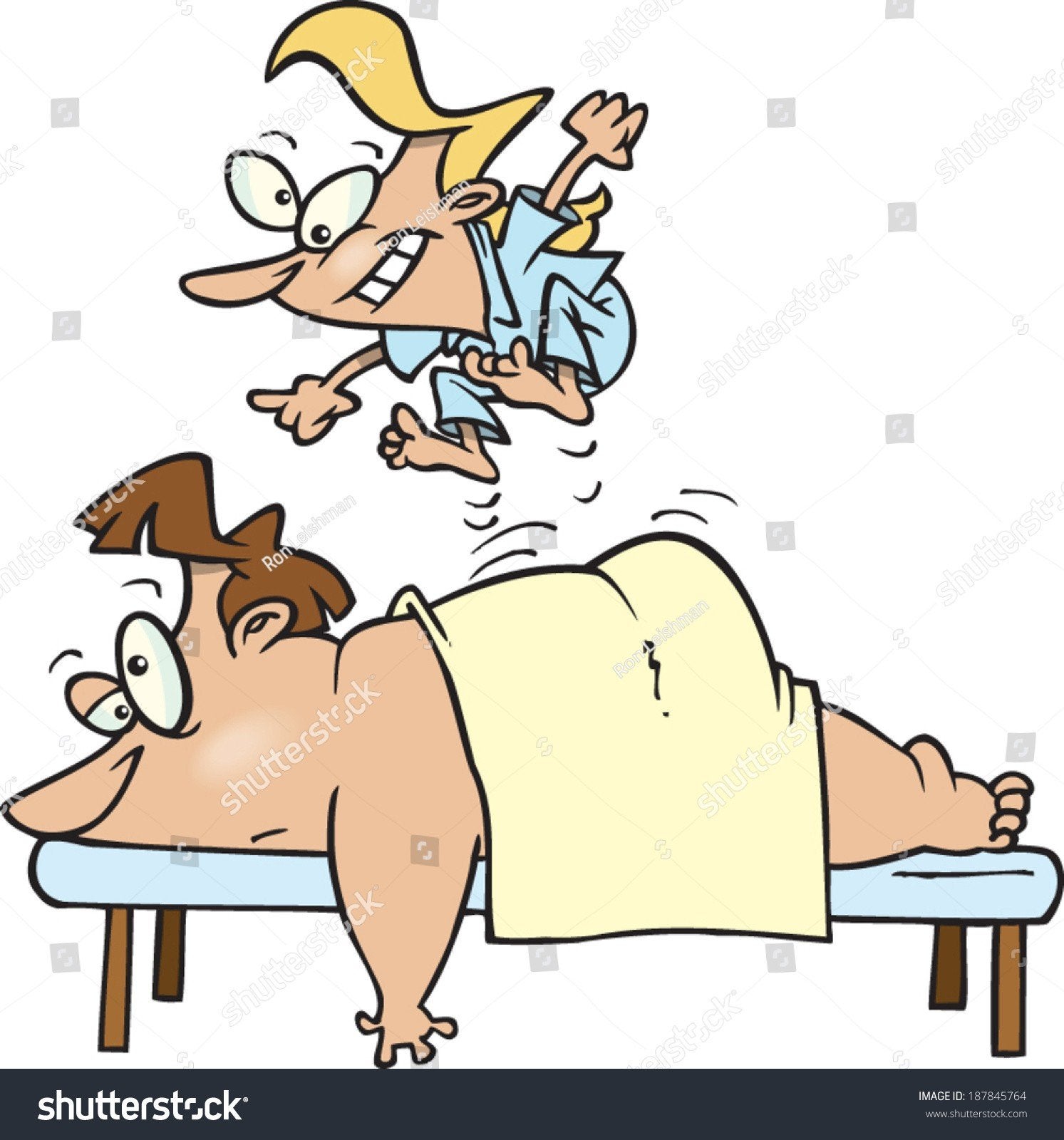 Massage aan huis, Vacatures, Vacatures | Thuiswerk