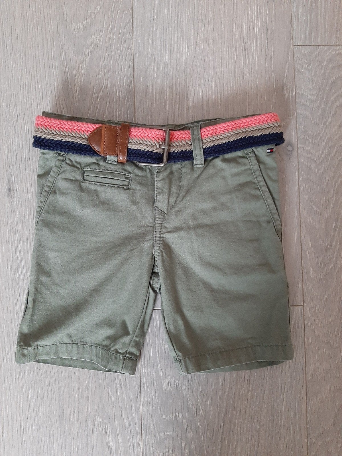 Short Tommy hilfiger M104, Broek, Ophalen of Verzenden, Jongen, Tommy Hilfiger