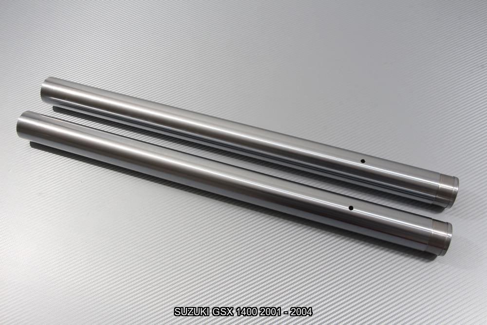 Voorvorkpoten SPR SUZUKI GSX 1400 2001 - 2004, Motoren, Accessoires | Overige, Nieuw, Ophalen of Verzenden