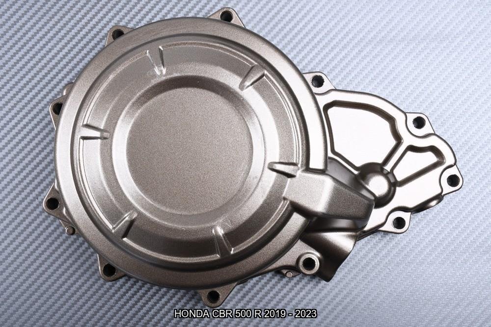 Dynamo Deksel voor HONDA CBR 500 R 2019 - 2023, Motoren, Accessoires | Overige, Nieuw, Ophalen of Verzenden