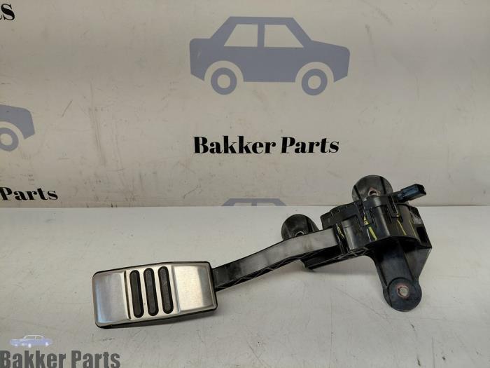 Gaspedaal van een Ford Usa Mustang, Auto-onderdelen, Interieur en Bekleding, Gebruikt, -, -, -
