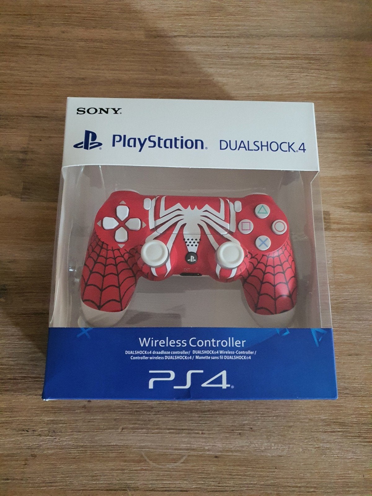 Sony ps4 controller, Games en Spelcomputers, Ophalen