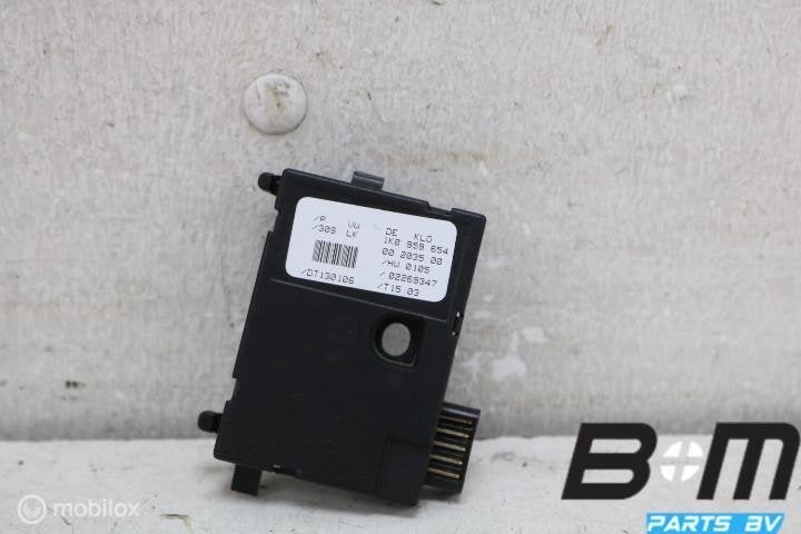 Stuurhoeksensor VW Touran 1T 1K0959654, Gebruikt