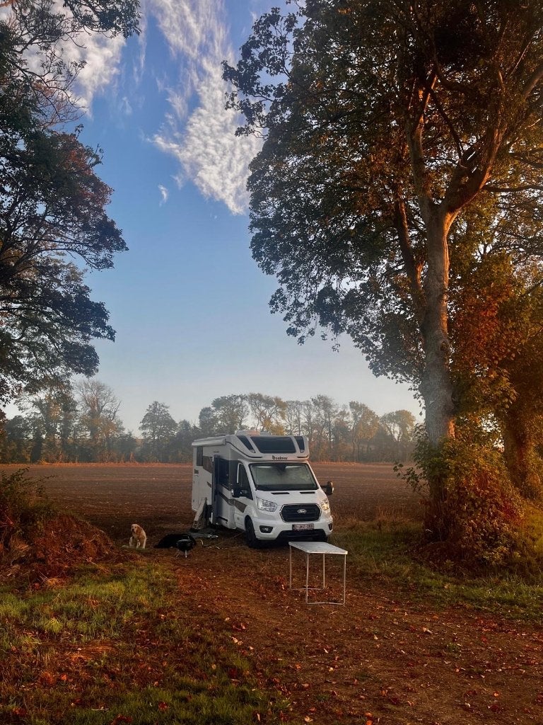 Benimar cocoon 463 2026 koopje!, Caravanes & Camping, Réfrigérateur, Jusqu'à 5, Toilette à cassette, Diesel