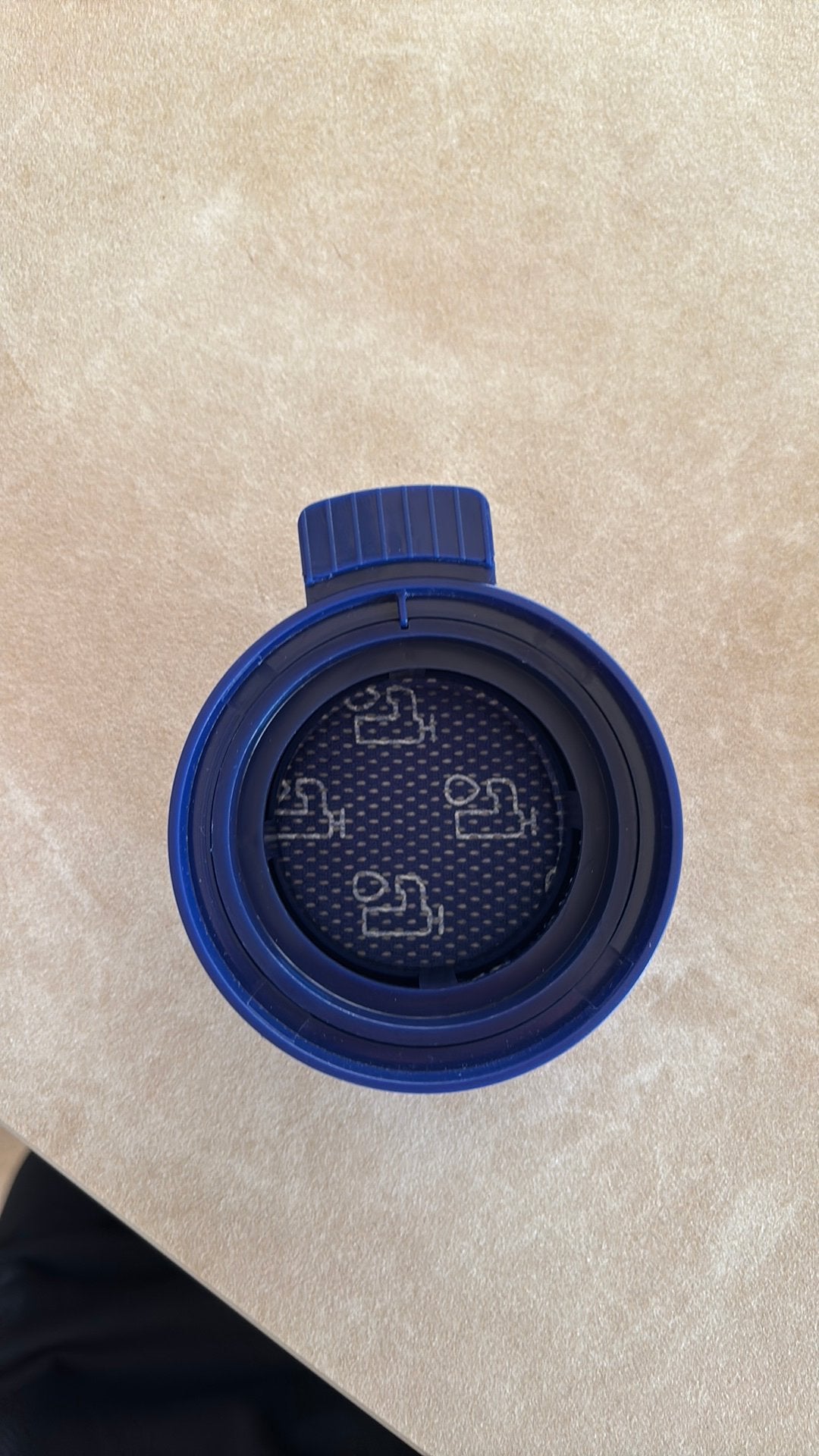 Filters voor stofzuiger Samsung, Elektronische apparatuur, Stofzuigers, Ophalen, Nieuw, Steelstofzuiger, Samsung