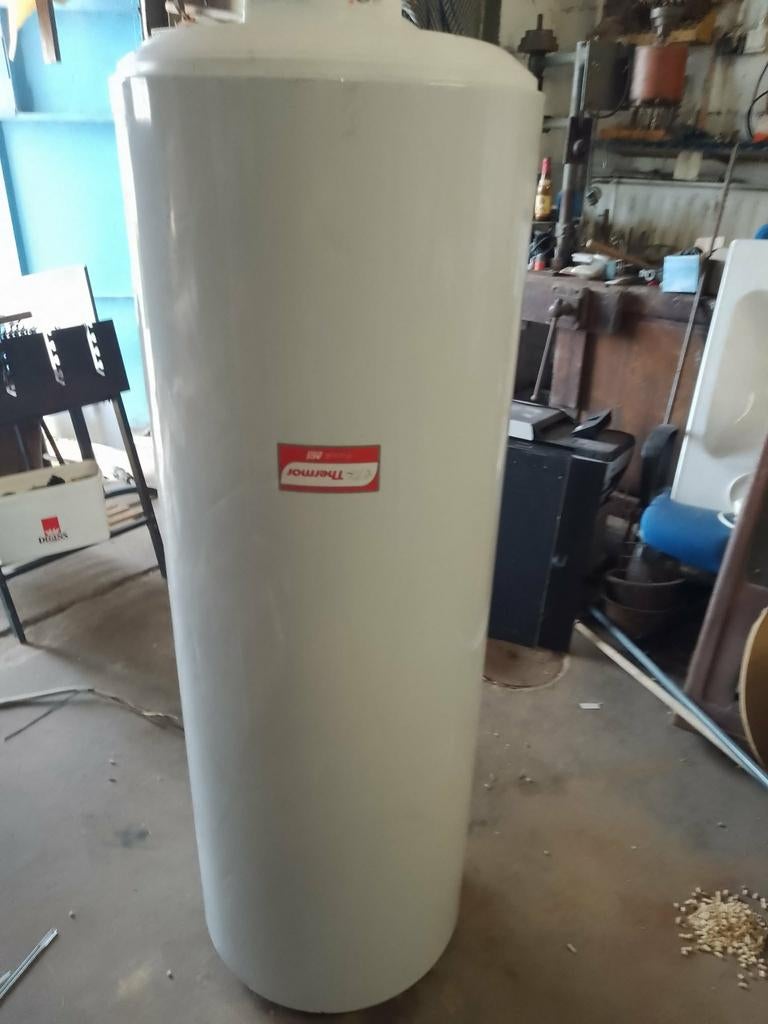 Boiler THERmor   de 200 litres, Enlèvement, Comme neuf, Boiler