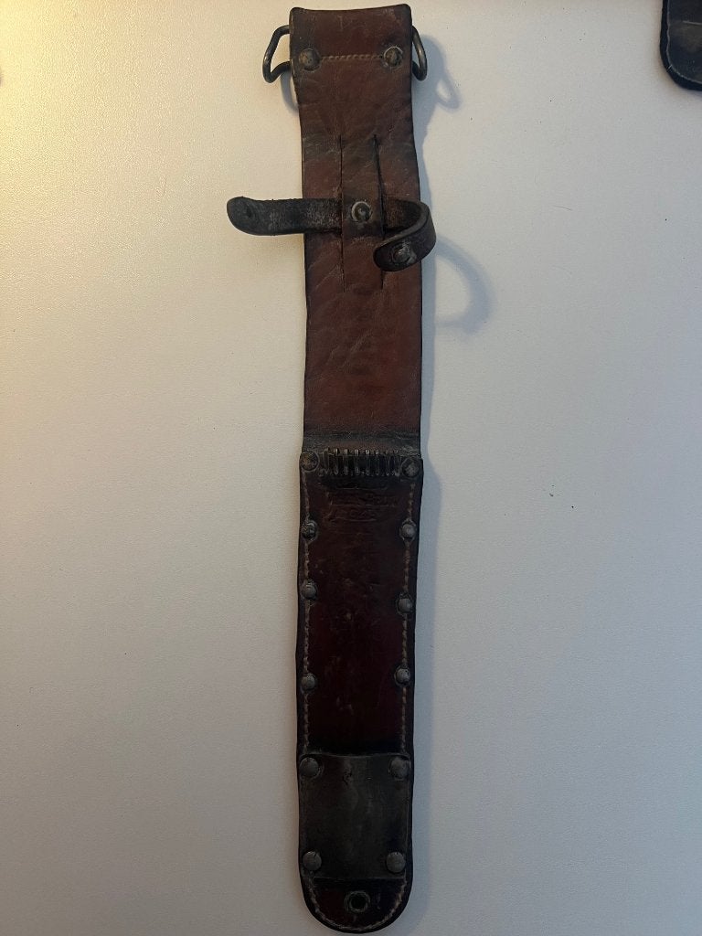 US M6 VINER BROS origineel ww2, Ophalen of Verzenden