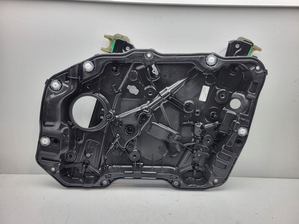 RAAMMECHANIEK RECHTS VOOR BMW 3 serie Touring (G21), Dhr. J. Ham, Gebruikt, Administratie@autoham.nl, BMW