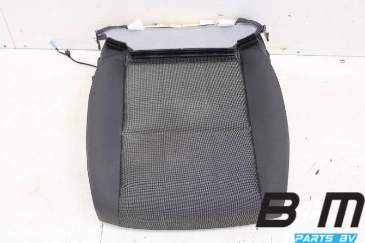 Zittingbekleding VW Golf 5 1K0881405KP, Autos : Pièces & Accessoires, Habitacle & Garnissage, Utilisé