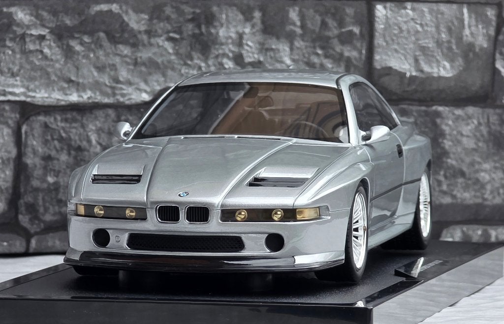 BMW 858 CSL 1/18ème ottomobile, OttOMobile, Auto, Nieuw, Otto