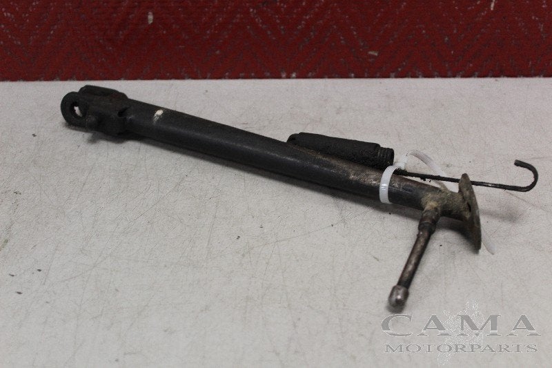 SUPPORT LATERAL ER-6 2009-2011 (ER6 ER-6F ER-6N EX650), Motos, Dhr. S. di Majo, Utilisé, Info@cama-motorparts.nl, P.J. Troelstraweg 8 8
3144 CX  MAASSLUIS, NL